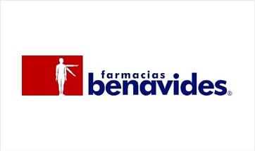 FARMACIAS BENAVIDES S.A. DE C.V.